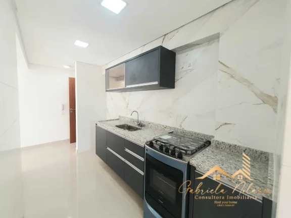 Imagem Apartamento Garden em Embaré