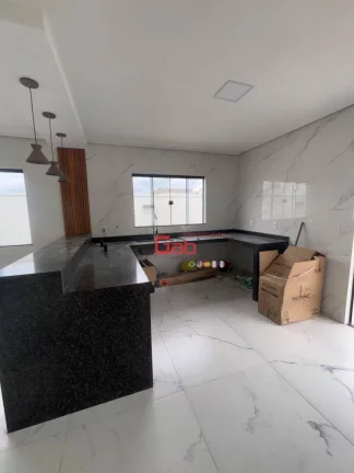 Imagem Casa com 3 dormitórios à venda, 137 m² por R$ 950.000,00 - Vila Sao Pedro - São Pedro da Aldeia/RJ