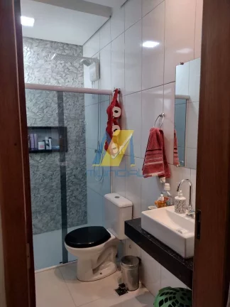 Imagem Procurando um apê espaçoso com 2 vagas de garagem por menos de 600 mil?