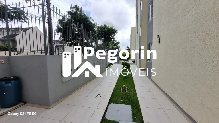 Imagem Apartamento 03 qts a venda no bairro Portão Curitiba