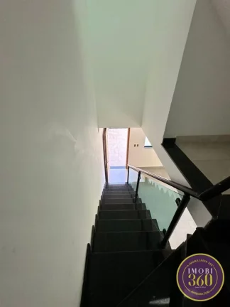 Imagem Sobrado à Venda em Cidade Patriarca, São Paulo - SP