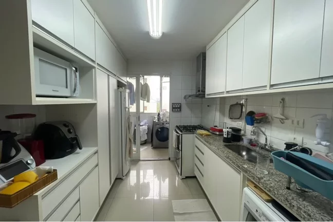 Imagem APARTAMENTO RESIDENCIAL em São Paulo - SP, Itaim Bibi