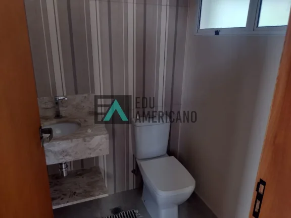 Imagem CASA TÉRREA EM ATIBAIA , CONDOMÍNIO FECHADO