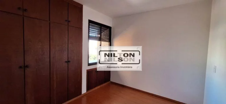 Imagem Apartamento com 3 dormitórios para alugar, 95 m² por R$ 2.800,00/mês - Cambuí - Campinas/SP