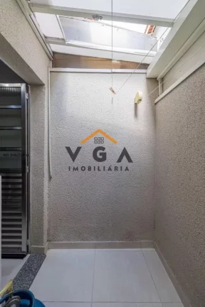 Imagem Sobrado em Condomínio para Venda em São Paulo, Vila Buenos Aires, 2 dormitórios, 1 banheiro, 1 vaga