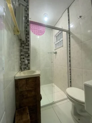 Imagem SOBRADO COM PISCINA , 4 DORMITÓRIOS SENDO 1 SUÍTE, RAINHA DO MAR