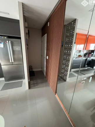 Imagem Apartamento com 2 Dormitorio(s) localizado(a) no bairro Vila Mogi Moderno em Mogi das Cruzes / Mato Grosso do Sul Ref.:8096536