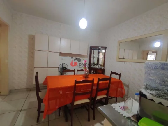 Imagem Casa à venda 2 Quartos, 2 Vagas, Parque Independência, São Paulo - SP