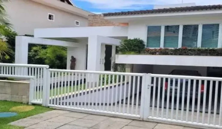 Imagem Casa para Venda em Rio de Janeiro, BARRA DA TIJUCA, 4 dormitórios, 2 suítes, 4 banheiros, 4 vagas