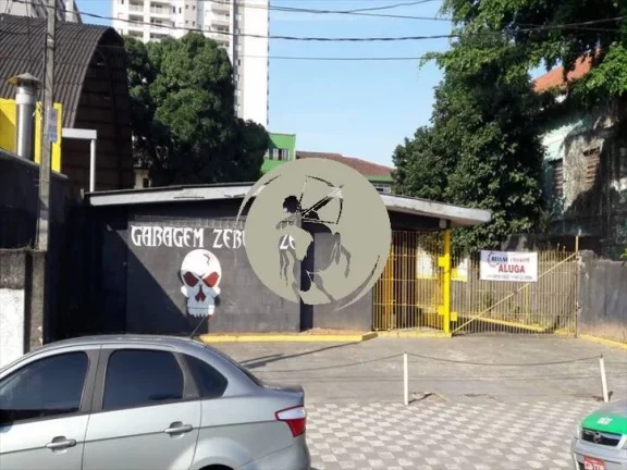 Imagem PARA INVESTIDORES IMÓVEL COMERCIAL VENDE OU ALUGA
