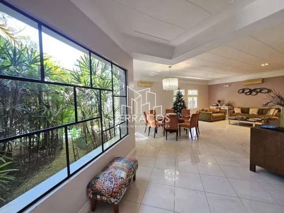 Imagem MARAVILHOSA CASA EM CONDOMÍNIO BAIRRO MALOTA - JUNDIÁI.