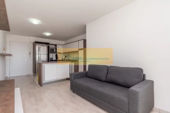 Imagem APARTAMENTO RESIDENCIAL em SÃO PAULO - SP, ÁGUA BRANCA