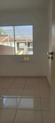 Imagem Casa de condomínio à venda em Piraquara, Vila São Tiago, com 3 quartos, 65m2