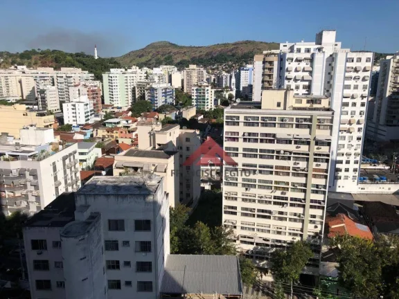 Imagem Oportunidade 1 Dormitório com condomínio completo. Noronha Torrezão