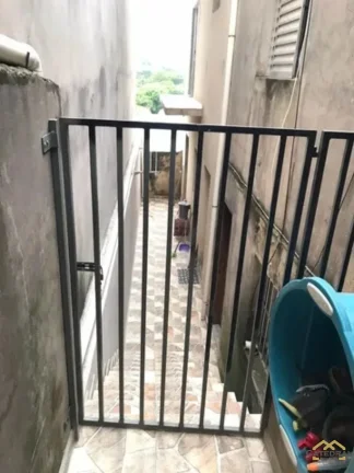 Imagem Sobrado à venda com 2 quartos, sendo duas casas no Tulipas - Jundiaí