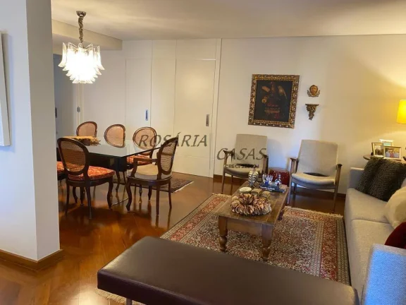 Imagem Venda apto VILA MADALENA 3DORM 2 SUITES