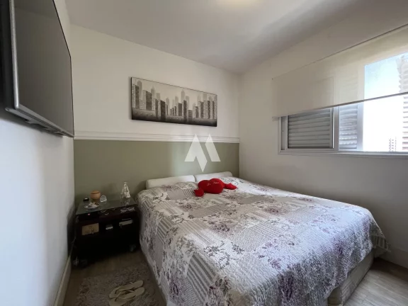 Imagem Apartamento 2 dormitórios 1 suíte em Ponta da Praia, Santos/SP