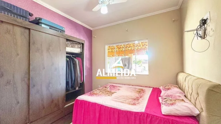 Imagem Casa com 3 dormitórios à venda por R$ 1.234.567,00 - Jardim Nova Rio Claro - Rio Claro/SP