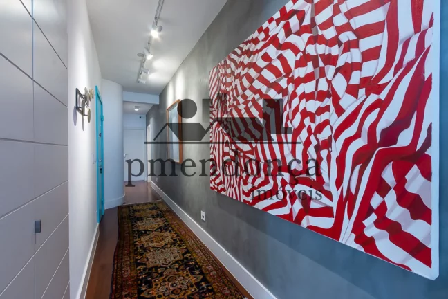 Imagem PERDIZES, COBERTURA DUPLEX, 290 MTS, 2 SUITES, SENDO MASTER, 2 VAGAS