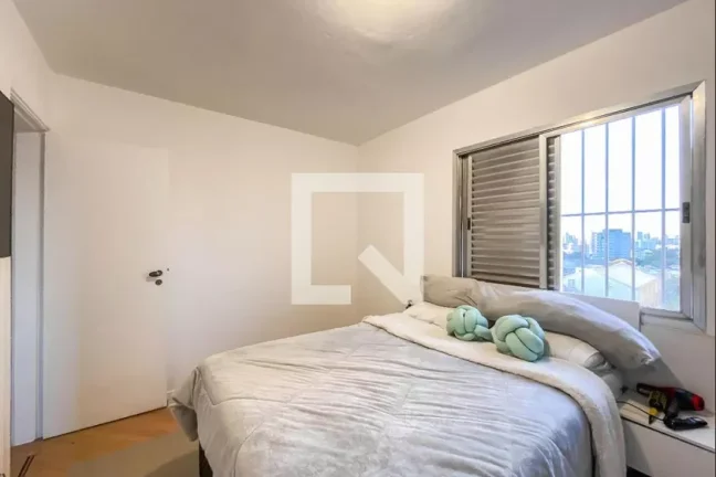 Imagem Apartamento à Venda - Ipiranga, 2 Quartos, 75 m2