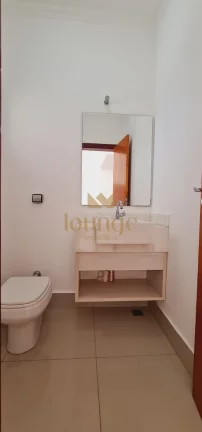 Imagem Casa à Venda Condomínio em Iporanga Zona Leste - Sorocaba/SP