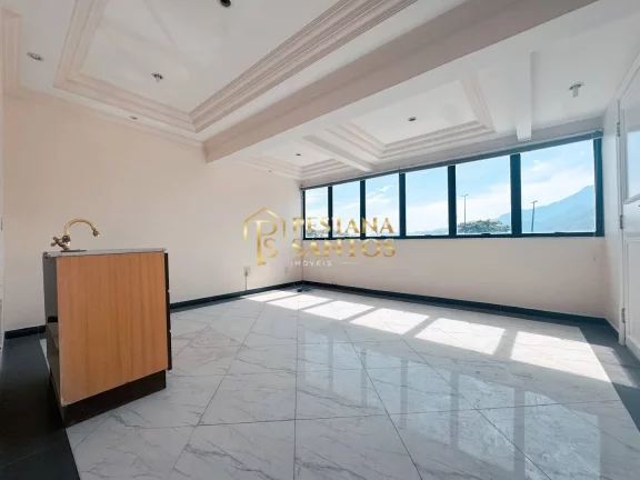Imagem Cobertura Comercial à Venda – Riviera Center | Barra da Tijuca