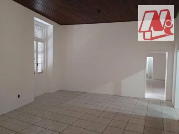 Imagem Prédio de 200m² no Bairro Floresta, próximo a Santa Casa