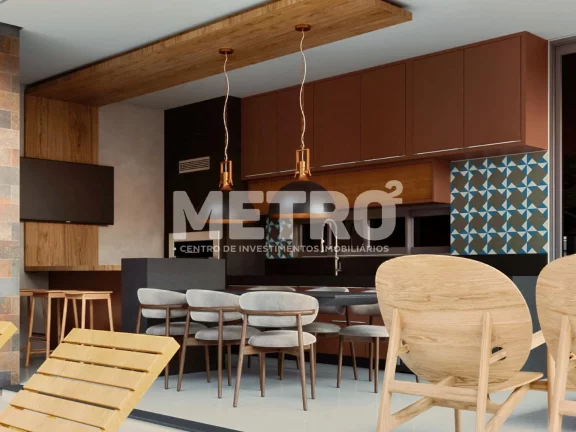Imagem Casa à venda no Alphaville com 4 quartos, gourmet, piscina, PETROLINA - PE