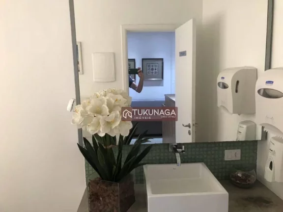 Imagem Sala, 82 m² - venda por R$ 800.000,00 ou aluguel por R$ 4.889,98/mês - Bela Vista - São Paulo/SP