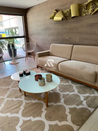 Imagem Flat de 1 quarto, 32m² no bairro Soledade, em Recife