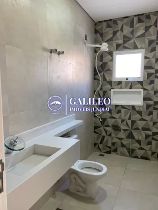 Imagem Casa a venda no Condomínio Gran Ville São Venâncio | Itupeva | São Paulo