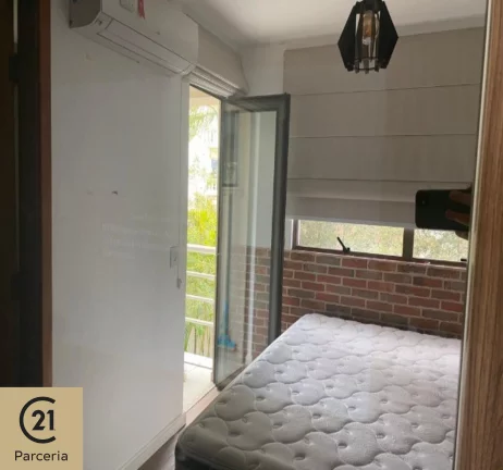 Imagem APARTAMENTO A VENDA NO CAMPO BELO