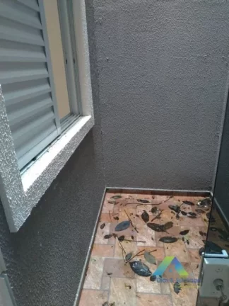 Imagem Apartamento com 2 dormitórios à venda, 33 m² por R$ 220.000,00 - Sacomã - São Paulo/SP