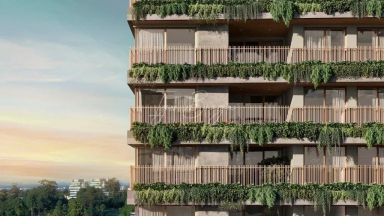 Imagem Apartamento à venda no bairro Água Verde em Curitiba/PR