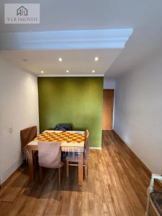 Imagem Apartamento à venda (49,00 m²), Chácara Nossa Senhora do Bom Conselho, São Paulo, SP