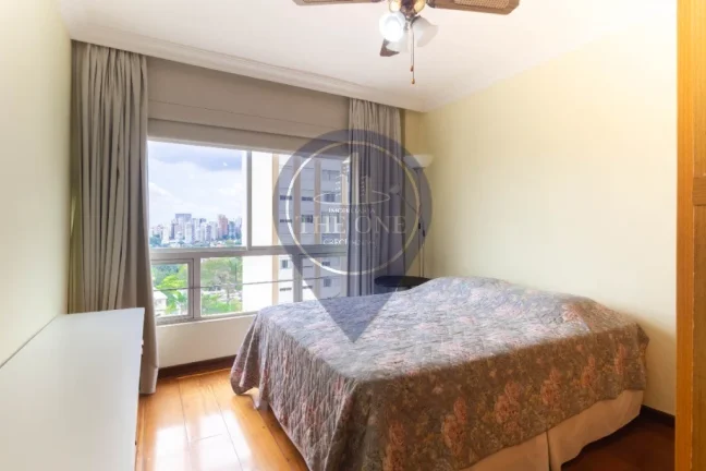 Imagem Cobertura à venda em São Paulo-SP, Perdizes: 4 quartos, 1 suite, 4 banheiros, 2 vagas, 265m² de área. Venha conferir!