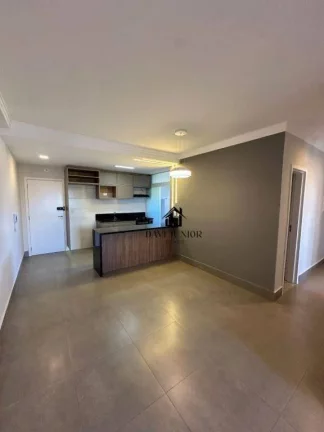 Imagem Apartamento com 3 dormitórios sendo 1 suite 88 m² - venda por R$ 680.000 ou aluguel por R$ 4.654/mês - Jardim Emília - Sorocaba/SP