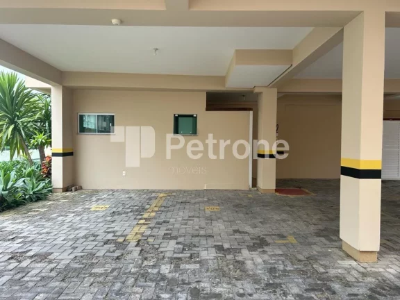 Imagem APARTAMENTO RESIDENCIAL em GOVERNADOR CELSO RAMOS - SC, palmas