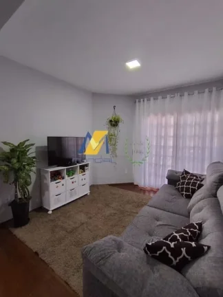 Imagem "Você encontrou o sobrado dos sonhos que sua família merece!"