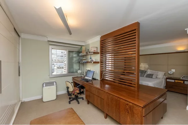 Imagem APARTAMENTO RESIDENCIAL em São Paulo - SP, Cerqueira César