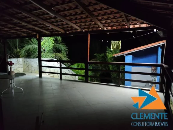 Imagem CASA E SITIO CONDOMINIO ESTANCIAS DA MATA LAGOA SANTA/JABOTICATUBAS MG