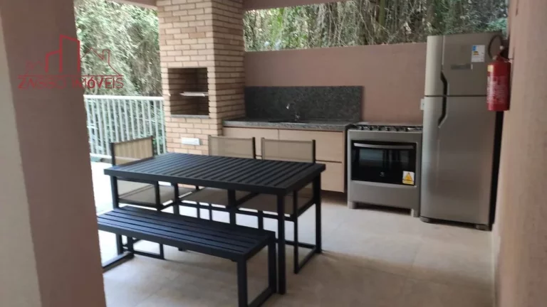 Imagem Lindo - Apto. 1 dormitório - 40m².