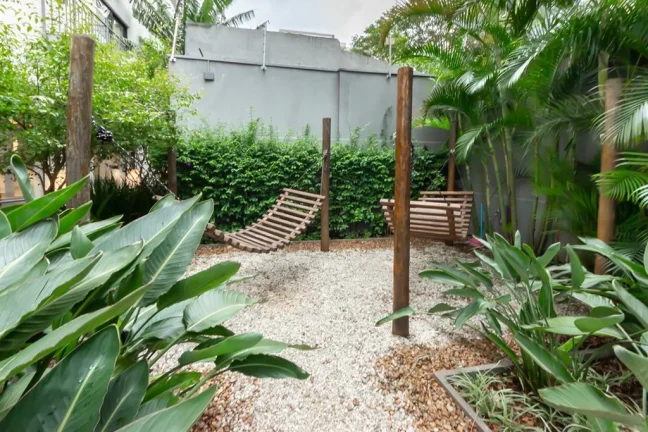 Imagem APARTAMENTO RESIDENCIAL em São Paulo - SP, Indianópolis