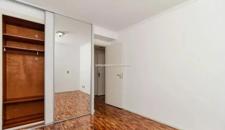 Imagem Apartamento para alugar Moema São Paulo
