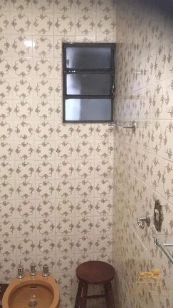 Imagem Apartamento com 3 dormitórios para alugar, 110 m² Campos do Jordão/SP
