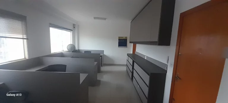 Imagem Sala para Alugar em Santa Monica BH, 30m², 1 Banheiro, R$1900