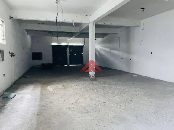 Imagem Galpão para alugar, 700 m² por R$ 7.500,00/mês - Santa Rosa - Niterói/RJ