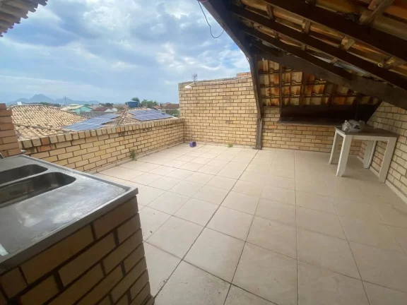 Imagem Linda casa a venda centro de Rio das Ostras.