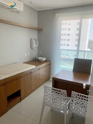 Imagem Sala Comercial em Vila Clementino, São Paulo/SP