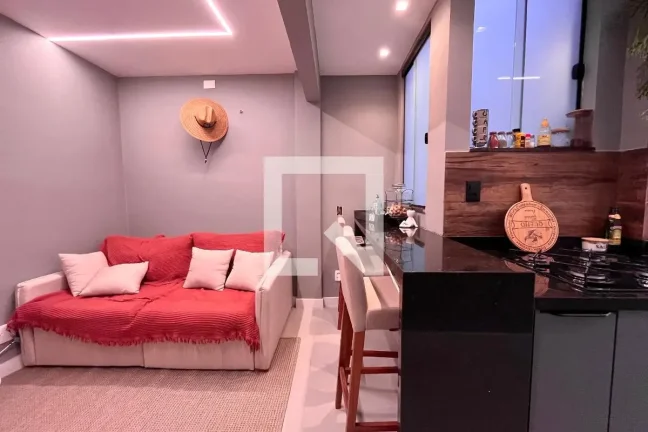 Imagem Apartamento à Venda - Copacabana, 1 Quarto, 44 m2
